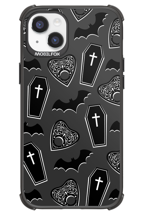 After Death - Apple iPhone 14 Plus