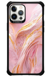 Rosequartz Silk 2.0 - Apple iPhone 12 Pro Max
