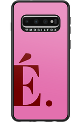 E II (Sorbet) 2.0 - Samsung Galaxy S10