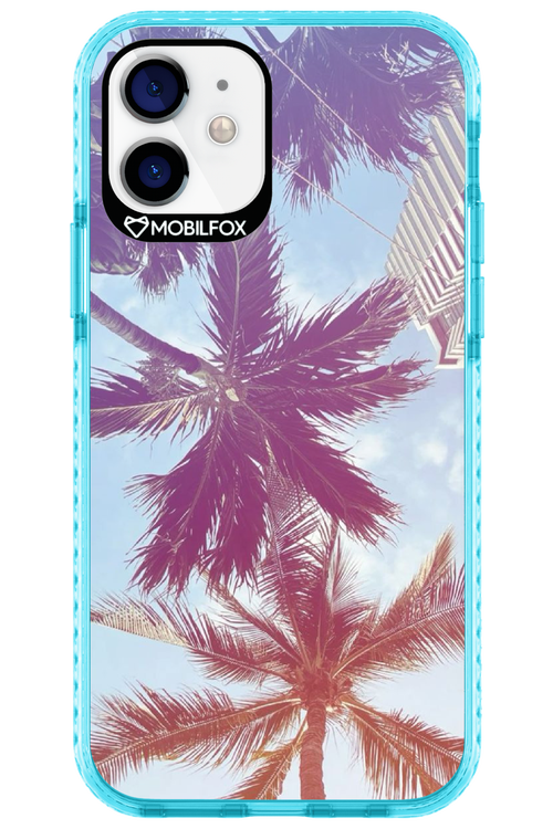 Sunset Dreams 2.0 - Apple iPhone 12