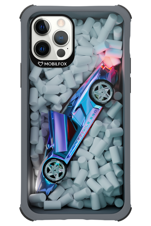 Fragile Ego - Apple iPhone 12 Pro