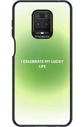 MY LUCKY LIFE - Xiaomi Redmi Note 9 Pro