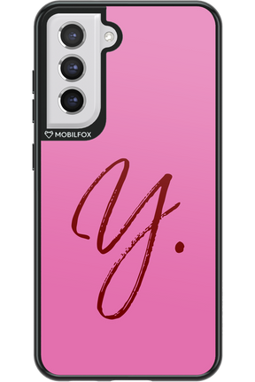 (Sorbet) Y 2.0 - Samsung Galaxy S21 FE