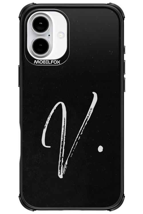 (Off Space) V 2.0 - Apple iPhone 16 Plus