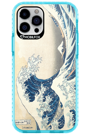 Hokusai - Apple iPhone 12 Pro