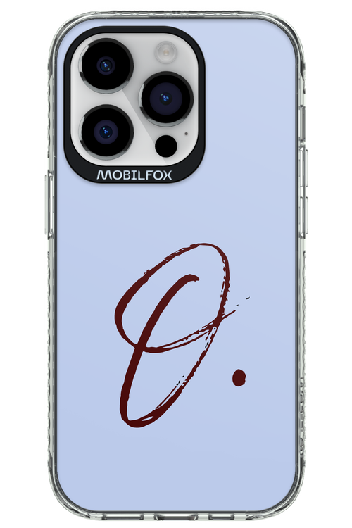 (Jellyfish Presso) O 2.0 - Apple iPhone 14 Pro