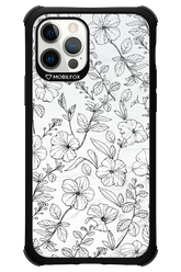 Lineart Beuty - Apple iPhone 12 Pro