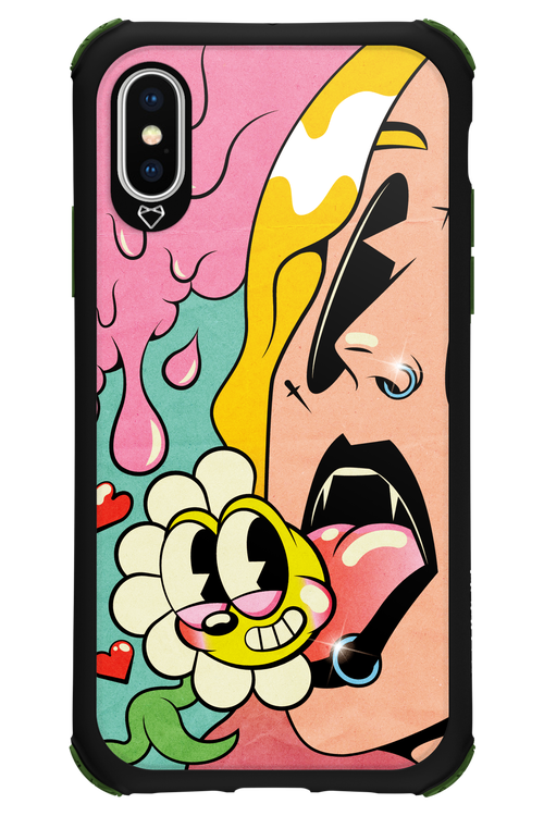Love Sick 2.0 - Apple iPhone X