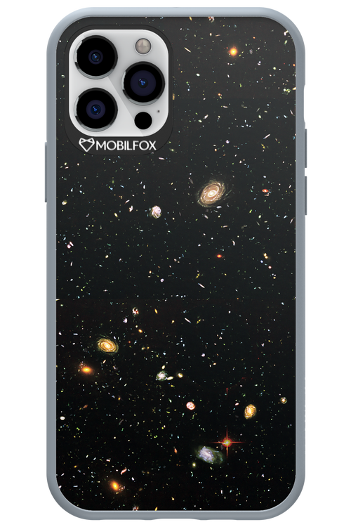 Cosmic Space 2.0 - Apple iPhone 12 Pro