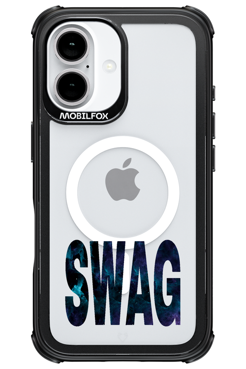 Holo Swag 2.0 - Apple iPhone 16