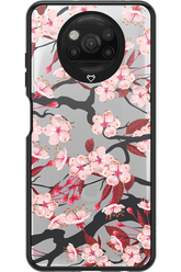 Sakura - Xiaomi Poco X3 NFC