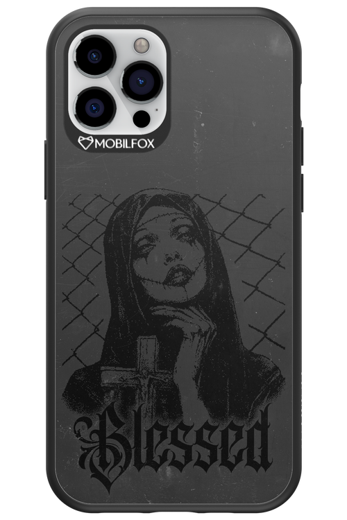 God bless 2.0 - Apple iPhone 12 Pro
