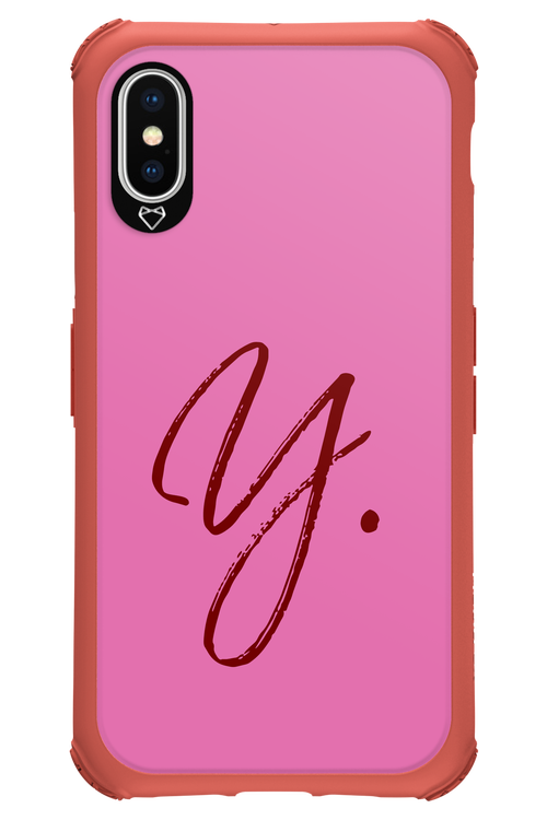 (Sorbet) Y 2.0 - Apple iPhone XS