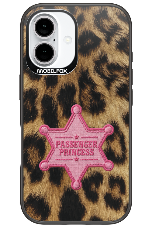 Passenger Princess 2.0 - Apple iPhone 16