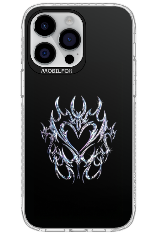 Silver Soul 2.0 - Apple iPhone 14 Pro Max
