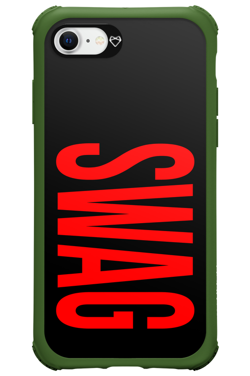 SWAG 2.0 - Apple iPhone SE 2020