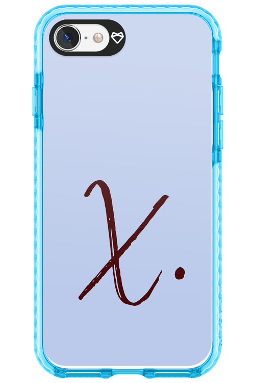 (Jellyfish Presso) X 2.0 - Apple iPhone SE 2022