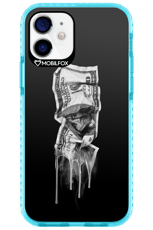 Melting Money 2.0 - Apple iPhone 12