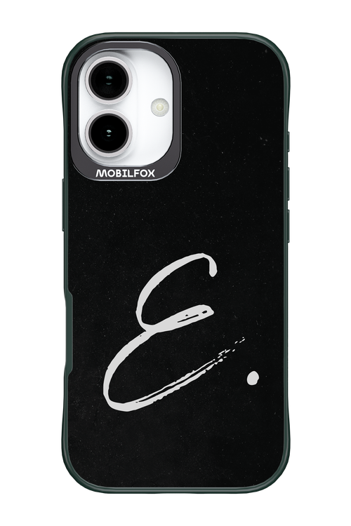 (Off Space) E 2.0 - Apple iPhone 17