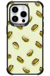 Pistachio Fever - Apple iPhone 15 Pro