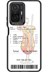 sex on the beach cocktail - Xiaomi Mi 11T Pro