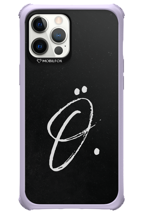 (Off Space) O II 2.0 - Apple iPhone 12 Pro Max