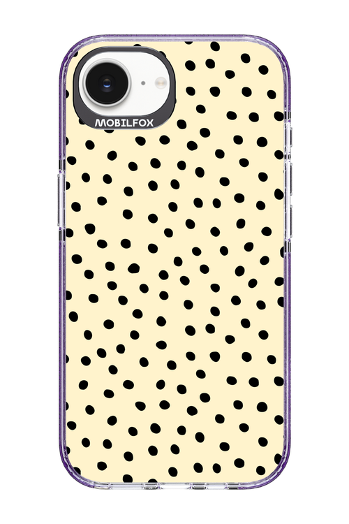 Polka Dots 2.0 - Apple iPhone 16e