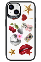 GIRL ERA 2.0 - Apple iPhone 14