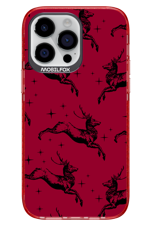 Oh Deer - Apple iPhone 14 Pro Max