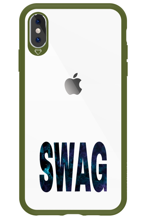 Holo Swag 2.0 - Apple iPhone XS Max
