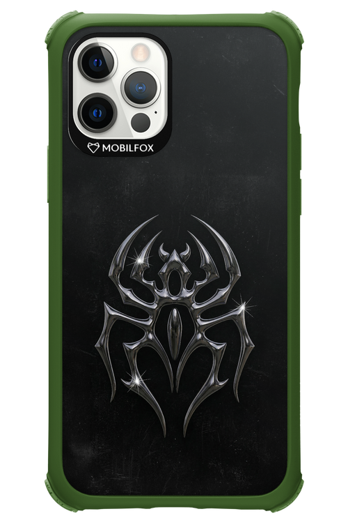 Dark Spider 2.0 - Apple iPhone 12 Pro