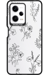 Bouquet - Xiaomi Redmi Note 12 Pro 5G