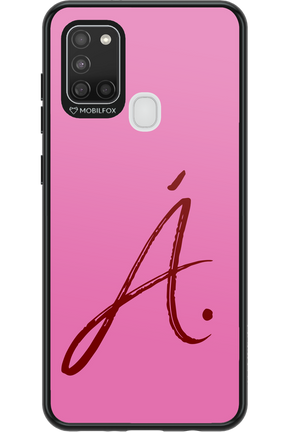 (Sorbet) A II 2.0 - Samsung Galaxy A21 S