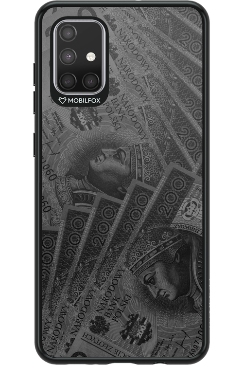 200 2.0 - Samsung Galaxy A71