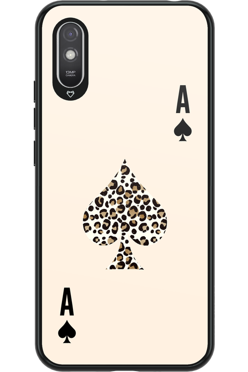 Roar of Ace - Xiaomi Redmi 9A