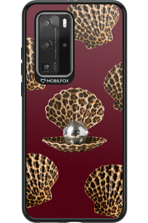 Summer Disco 2.0 - Huawei P40 Pro