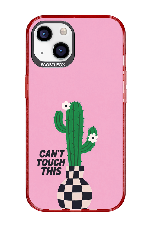 CANT TOUCH THIS 2.0 - Apple iPhone 13