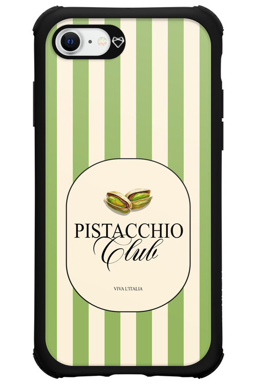 P-Club - Apple iPhone 7