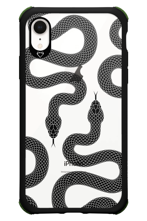 Snakes 2.0 - Apple iPhone XR