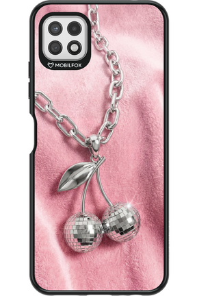 Cherry Disco Pink 2.0 - Samsung Galaxy A22 5G