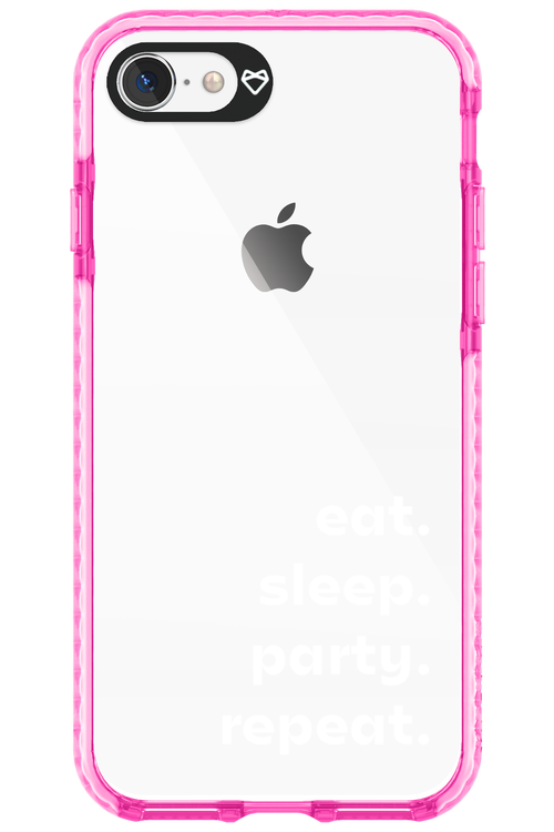 Party Loop Light - Apple iPhone 8