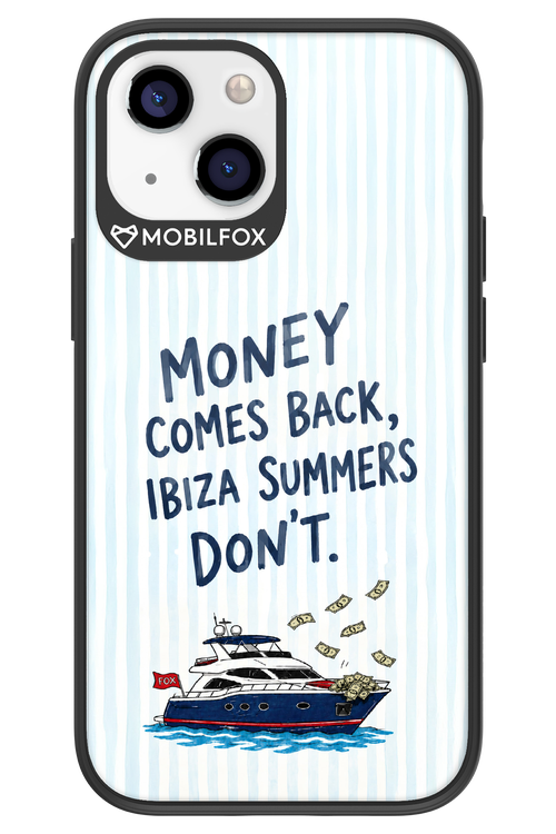 Ibiza summers 2.0 - Apple iPhone 13 Mini