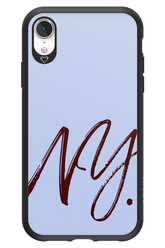 (Jellyfish Presso) NY 2.0 - Apple iPhone XR