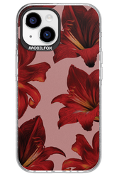 Amaryllis Mist - Apple iPhone 15