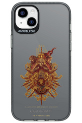 A Lannister always pays his debts - Apple iPhone 14 Plus