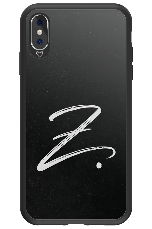 (Off Space) Z 2.0 - Apple iPhone XS Max