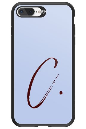 (Jellyfish Presso) C 2.0 - Apple iPhone 7 Plus