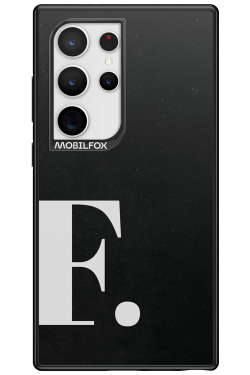 F (Off Space) 2.0 - Samsung Galaxy S24 Ultra