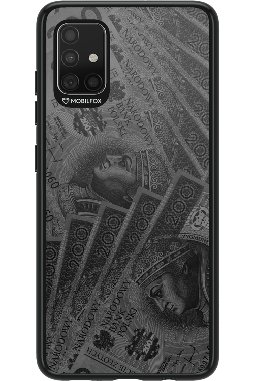 200 2.0 - Samsung Galaxy A51