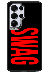 SWAG 2.0 - Samsung S25 Ultra
